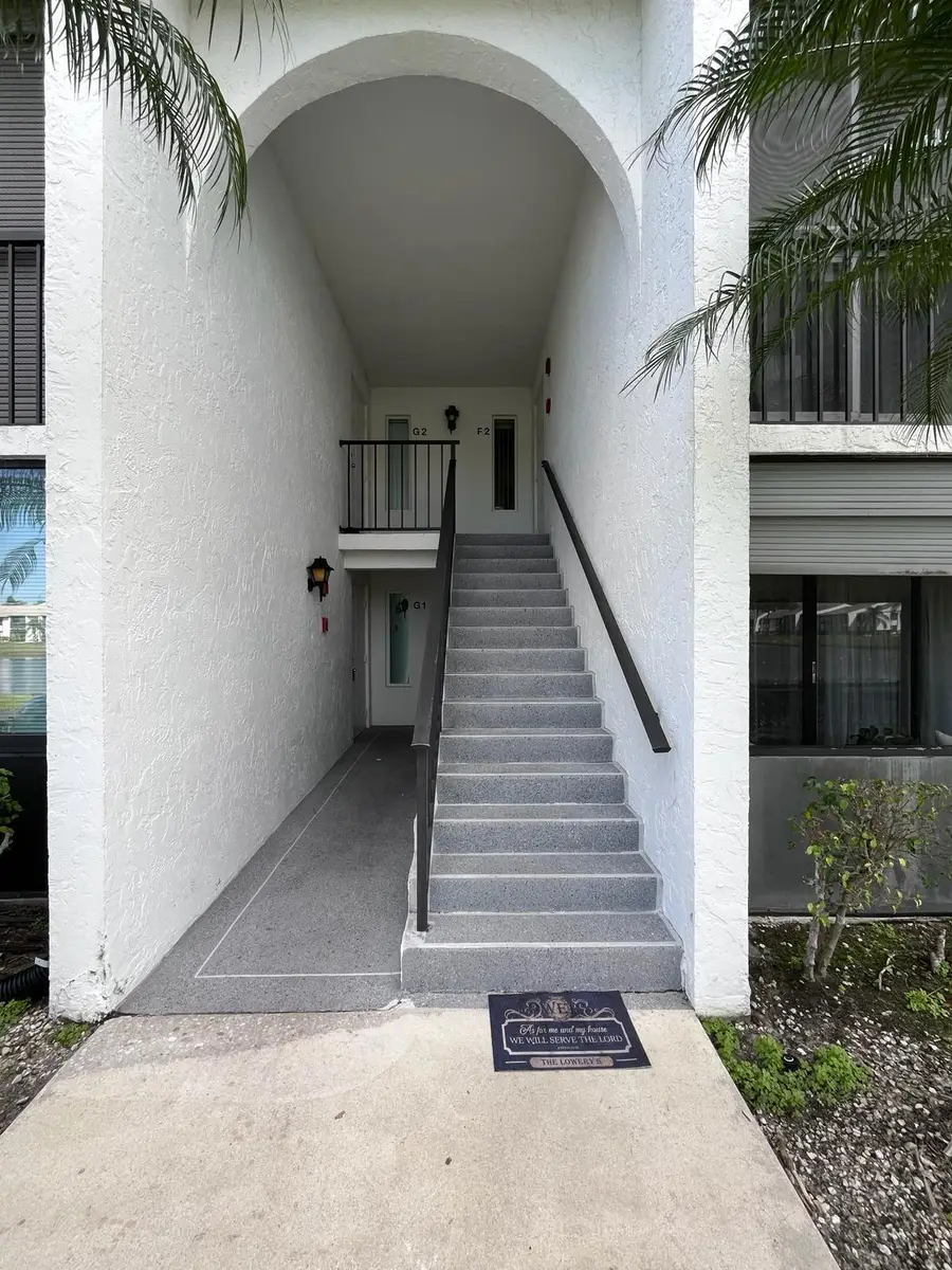 1002 Green Pine Boulevard #F2, West Palm Beach, FL 33409 - #2