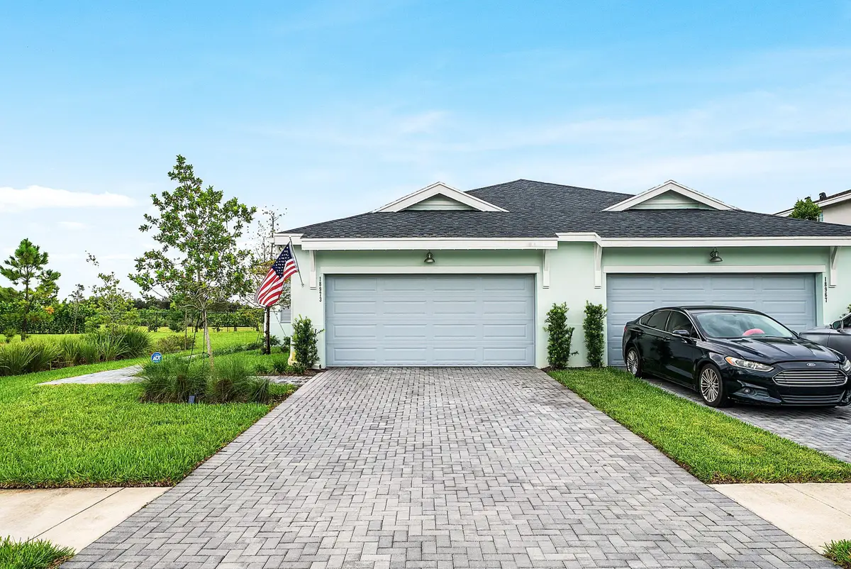 18973 Wood Stork Way, Loxahatchee, FL 33470 - #1