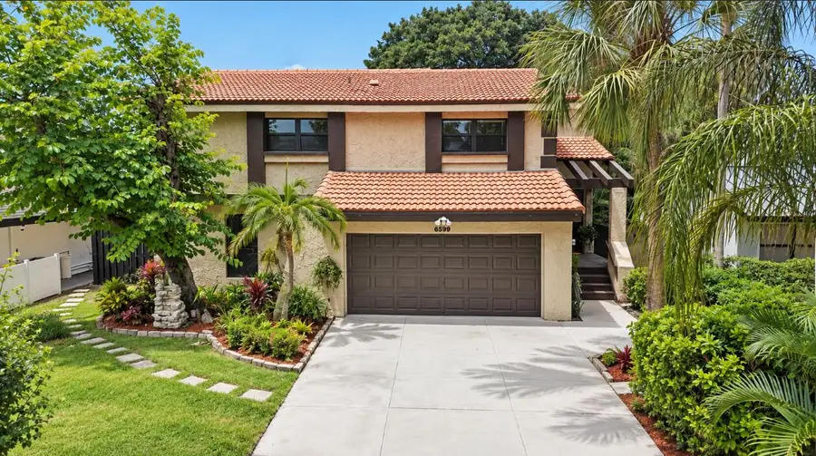 6599 Pond Apple Road, Boca Raton, FL 33433 - #2