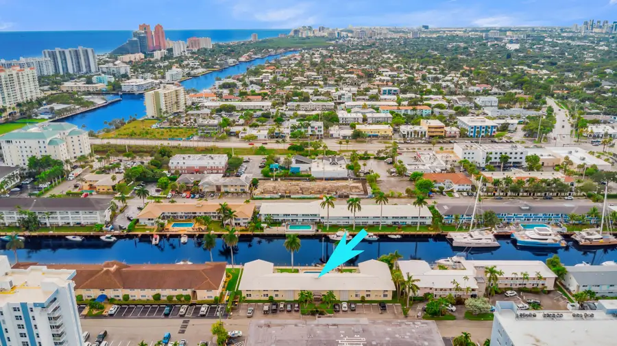 2840 NE 33rd Court #2, Fort Lauderdale, FL 33306 - #3