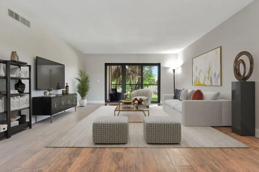 334 Lakeview Drive #204, Weston, FL 33326 - #3
