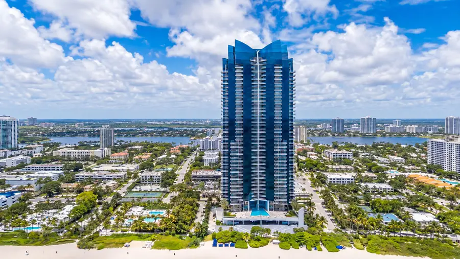 17121 Collins Avenue #2207, Sunny Isles Beach, FL 33160 - #2