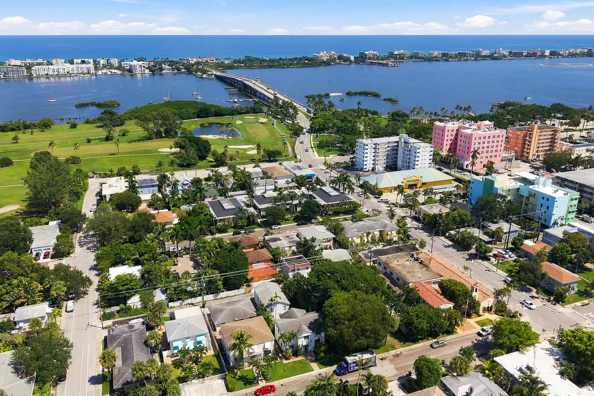 113 N Lakeside Drive #5, Lake Worth Beach, FL 33460 - #1