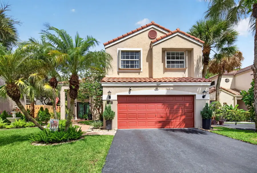 10531 NW 11th Court, Plantation, FL 33322 - #2