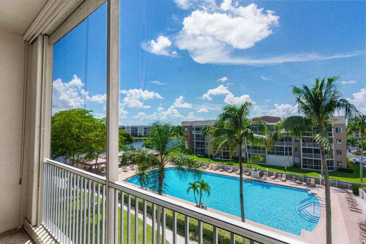 7694 Granville Drive #412E, Tamarac, FL 33321 - #1