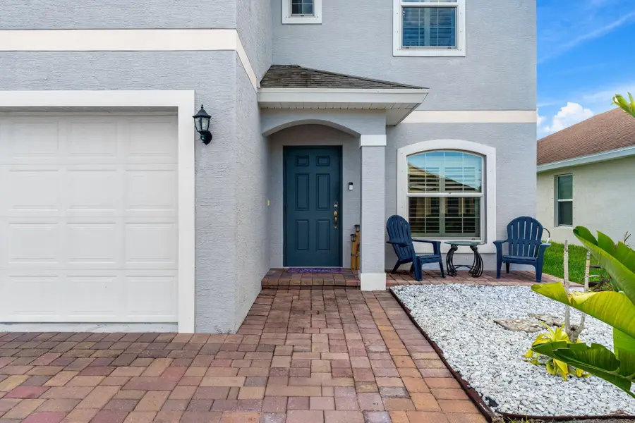 313 Palm Breezes Drive, Fort Pierce, FL 34945 - #2