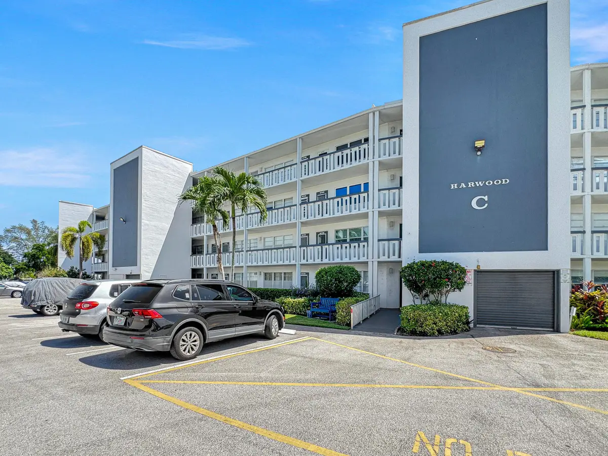 1013 Harwood C #1013, Deerfield Beach, FL 33442 - #1