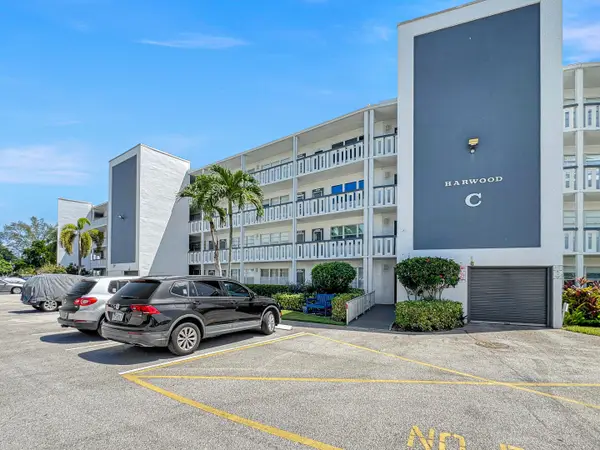 1013 Harwood C #1013, Deerfield Beach, FL 33442