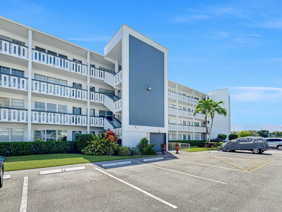 1013 Harwood C #1013, Deerfield Beach, FL 33442 - #2