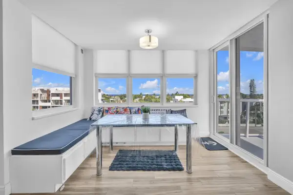 3015 N Ocean Boulevard #5G, Fort Lauderdale, FL 33308