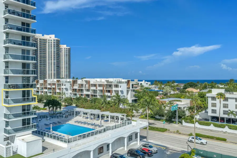 3015 N Ocean Boulevard #5G, Fort Lauderdale, FL 33308 - #2