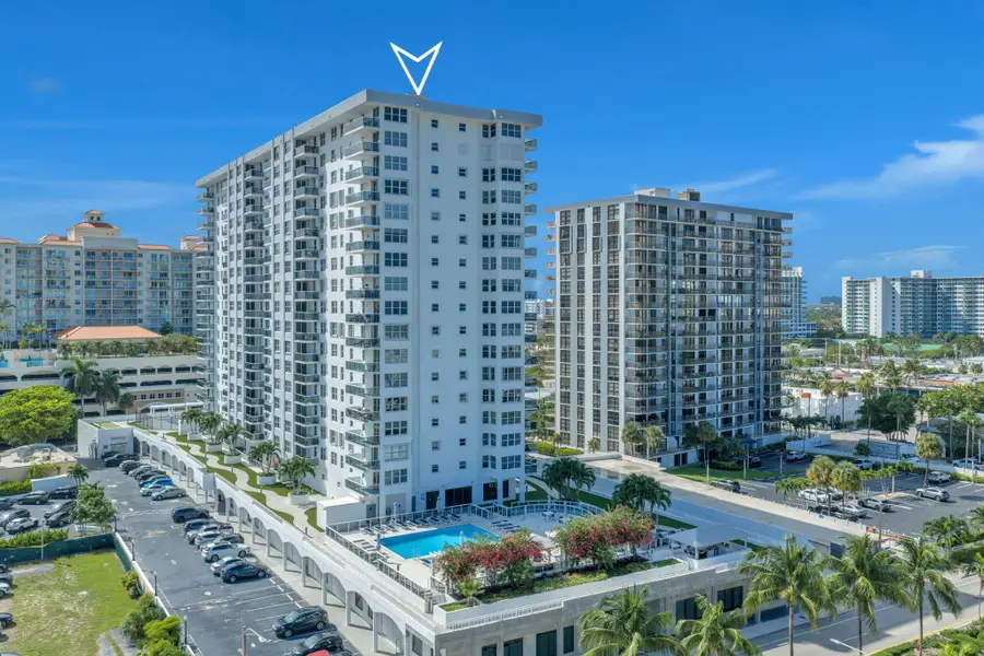 3015 N Ocean Boulevard #5G, Fort Lauderdale, FL 33308 - #3