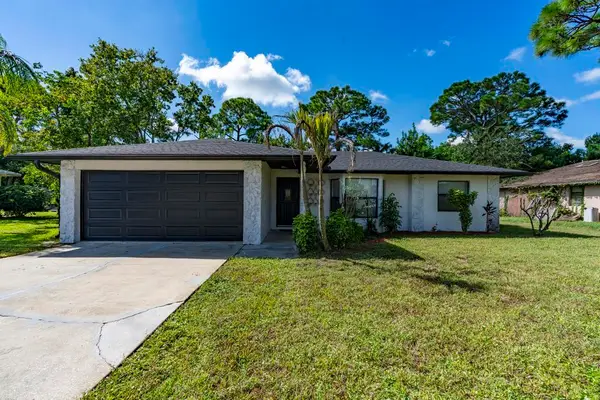 6801 Pensacola Road, Fort Pierce, FL 34951