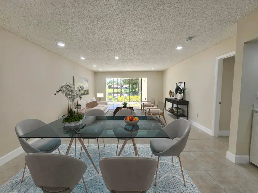 21815 Arriba Real #12e, Boca Raton, FL 33433 - #3