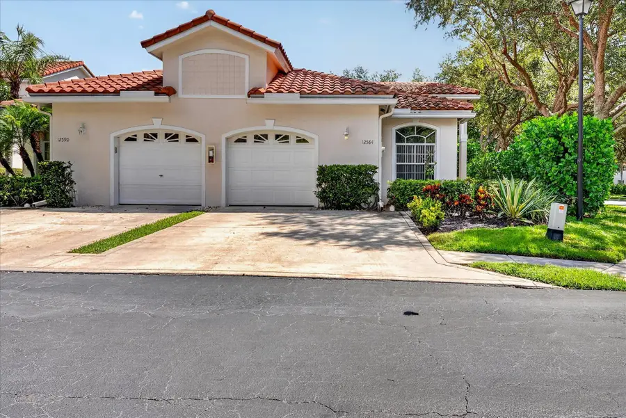 12584 Tiboli Chase Court #89L, Boca Raton, FL 33496 - #2