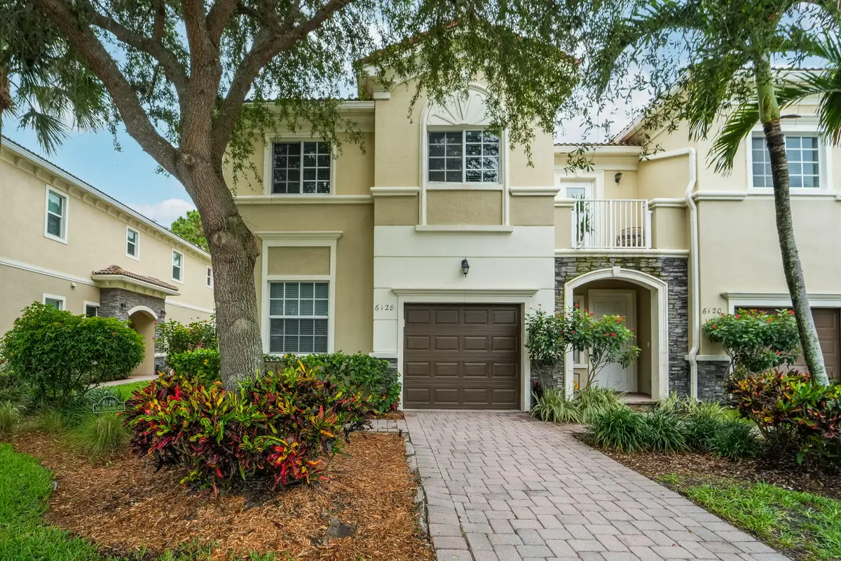 6128 SE Portofino Circle #104, Hobe Sound, FL 33455 - #1