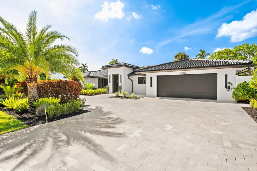 2648 NE 34th Street, Fort Lauderdale, FL 33306 - #2
