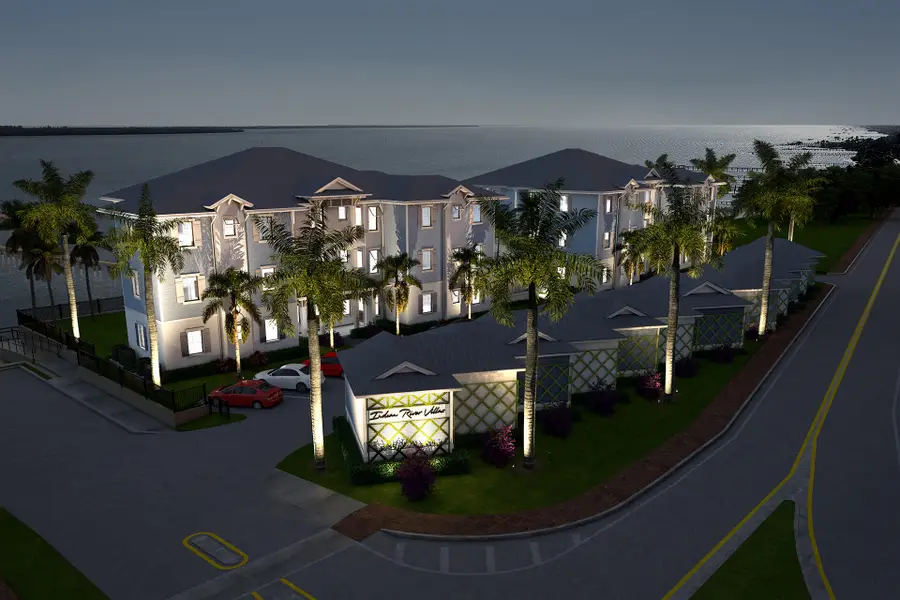 411 S Indian River Drive, Fort Pierce, FL 34950 - #3