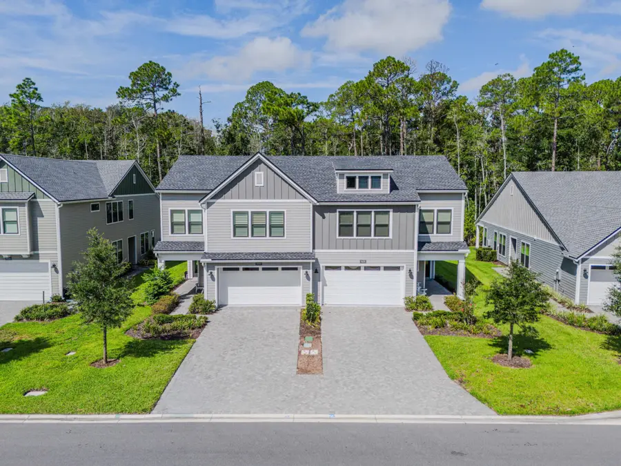 9674 Filament Boulevard, Jacksonville, FL 32256 - #2
