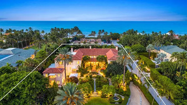 111 Via Del Lago, Palm Beach, FL 33480