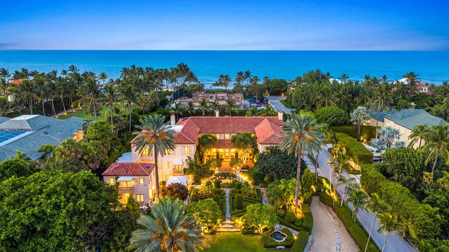 111 Via Del Lago, Palm Beach, FL 33480 - #2