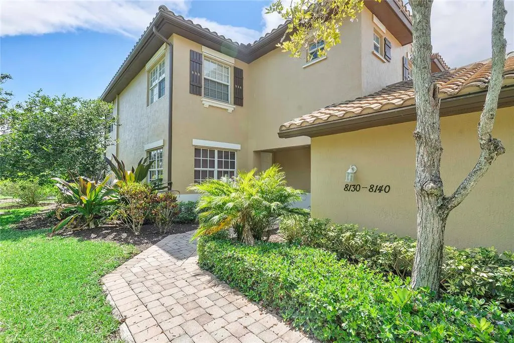 8140 NW 128th Lane #10-A, Parkland, FL 33076 - #1