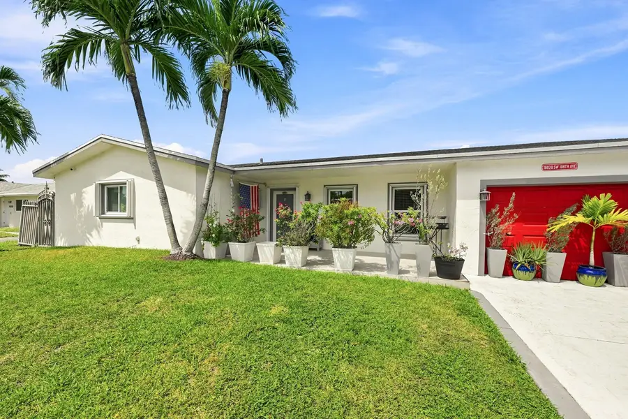 16820 SW 108th Avenue, Miami, FL 33157 - #2