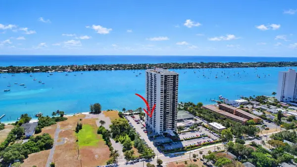 5600 N Flagler Drive #606, West Palm Beach, FL 33407