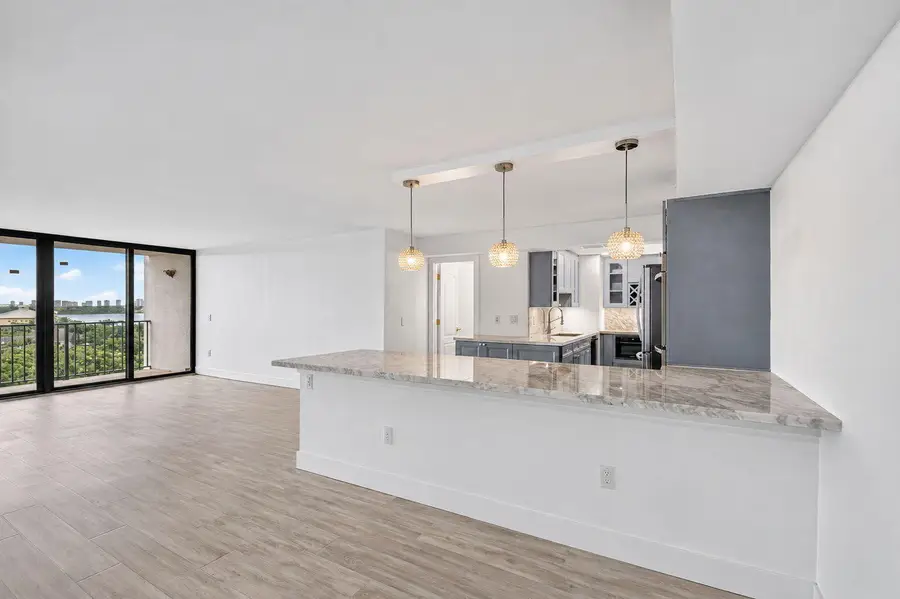 5600 N Flagler Drive #606, West Palm Beach, FL 33407 - #3