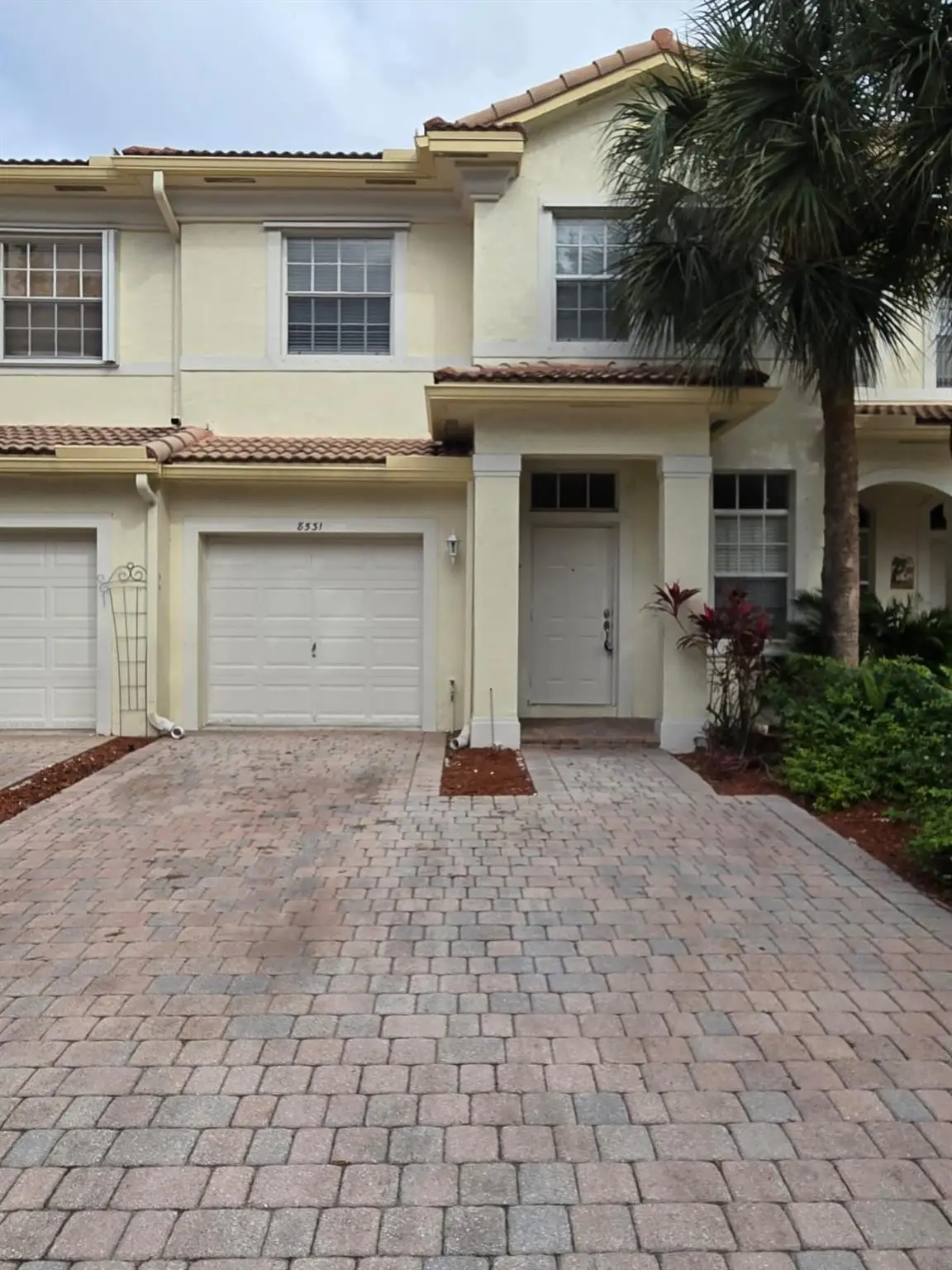 8531 SW 25th Court #103, Miramar, FL 33025 - #1
