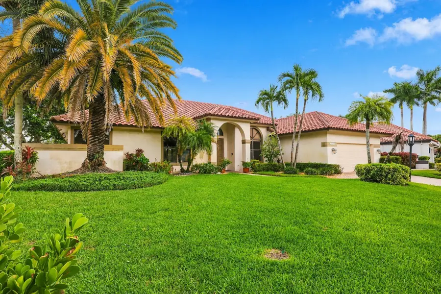 10695 Stonebridge Boulevard, Boca Raton, FL 33498 - #3