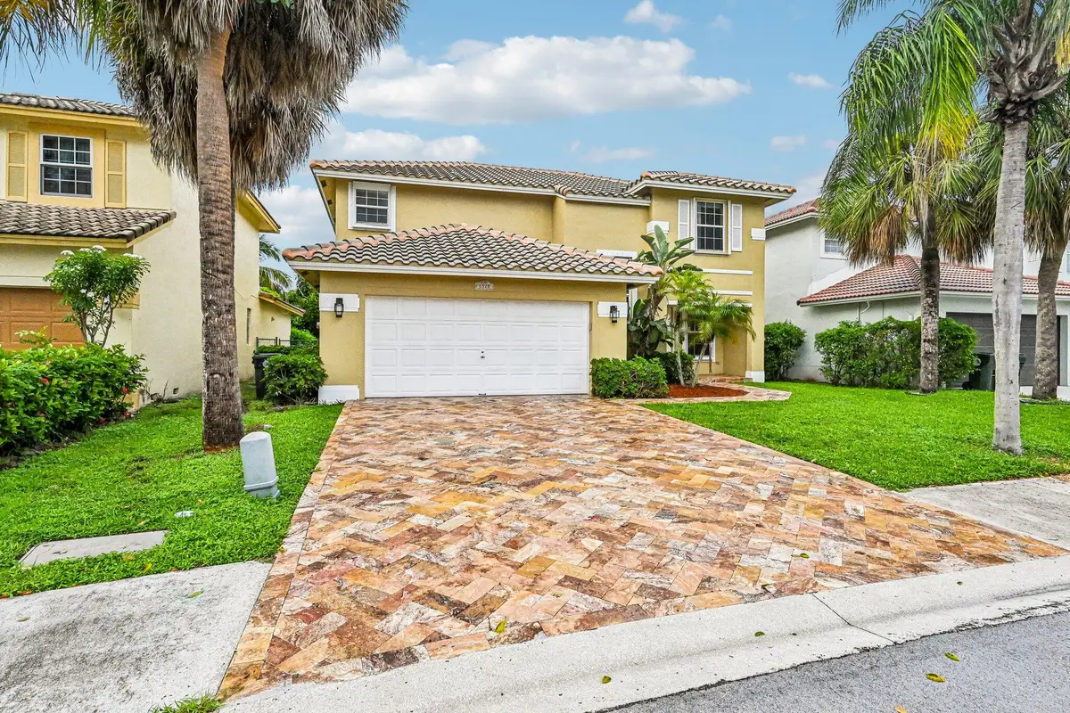 6520 NW 41st Terrace, Coconut Creek, FL 33073 - #1