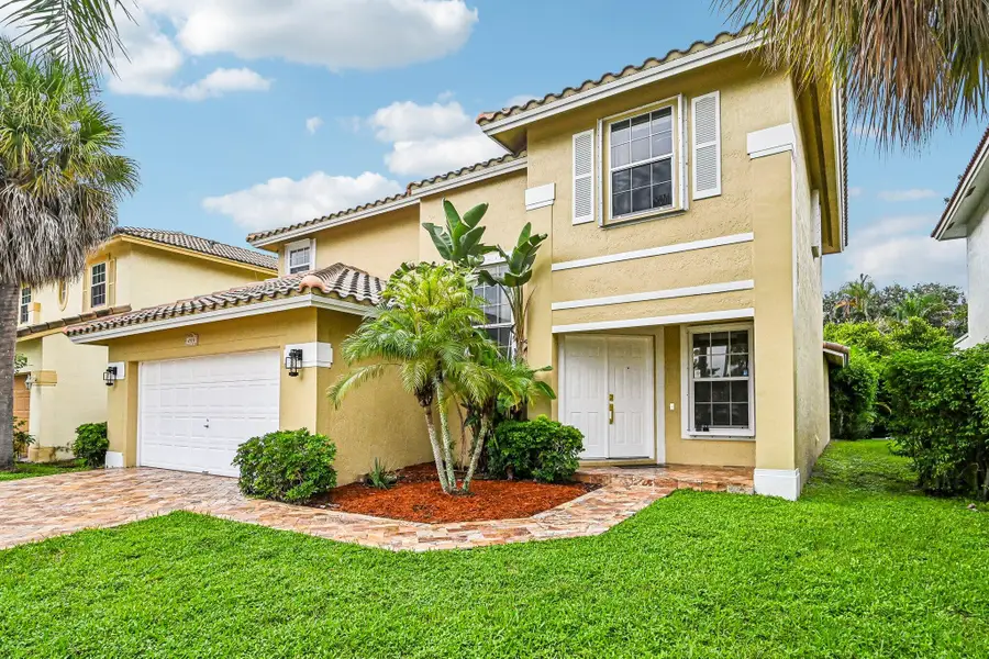 6520 NW 41st Terrace, Coconut Creek, FL 33073 - #2