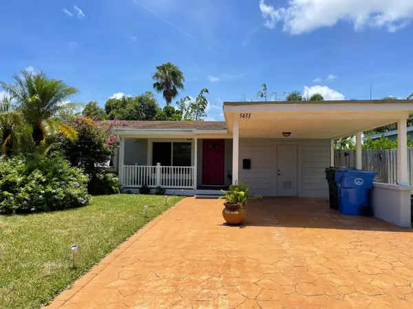 5433 NE 5th Avenue, Oakland Park, FL 33334