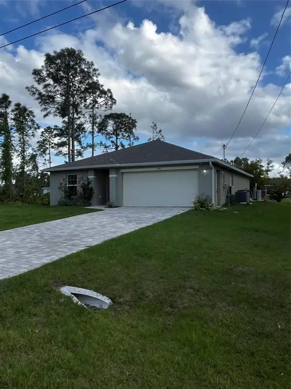 3201 W 23rd Street, Lehigh Acres, FL 33971 - #1