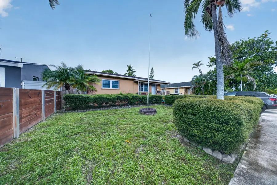 2310 Scott Street, Hollywood, FL 33020 - #3