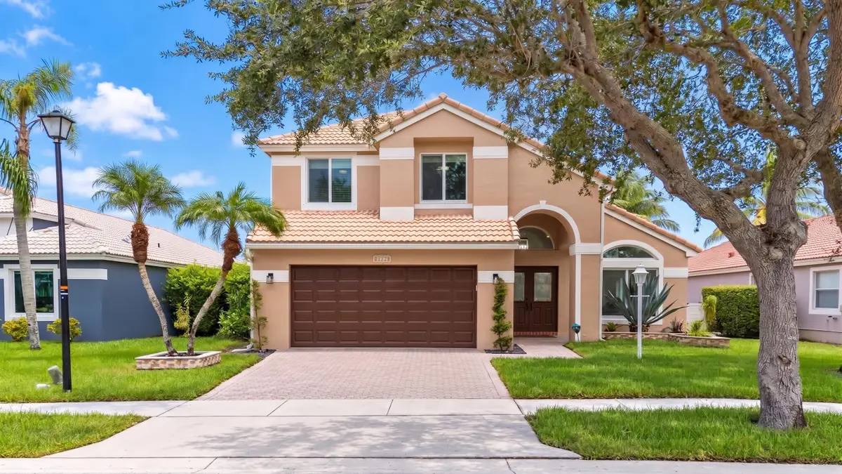 1551 NW 132nd Avenue, Pembroke Pines, FL 33028 - #1