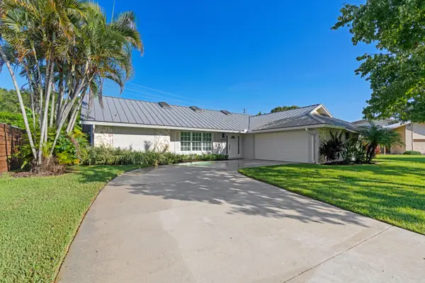 4456 Nicole Circle, Jupiter, FL 33469