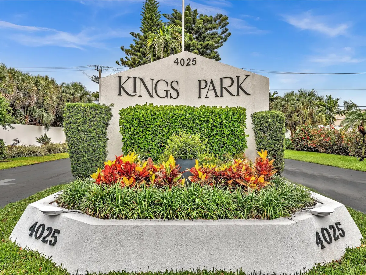 4025 N Federal #121C, Oakland Park, FL 33308 - #1