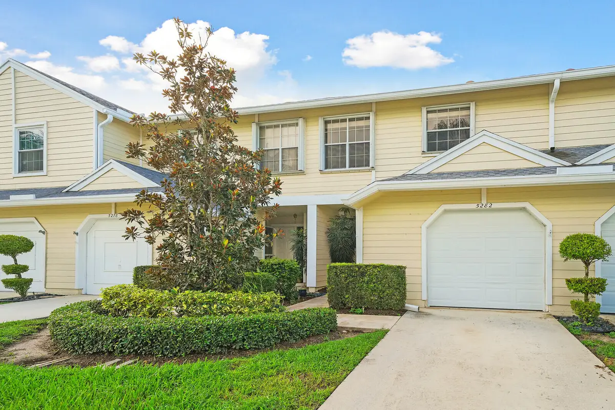 5282 Sapphire Valley, Boca Raton, FL 33486 - #1