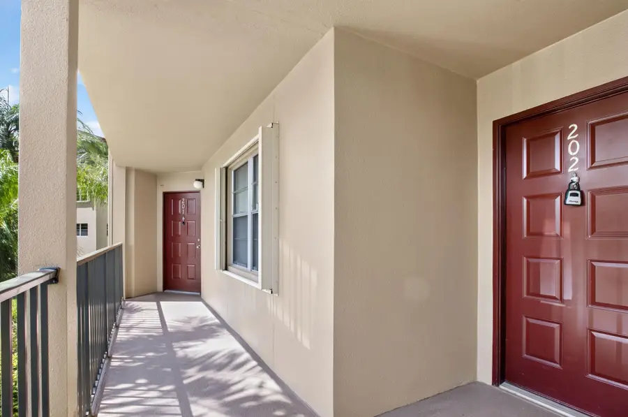 300 SW 130th Terrace #202B, Pembroke Pines, FL 33027 - #2