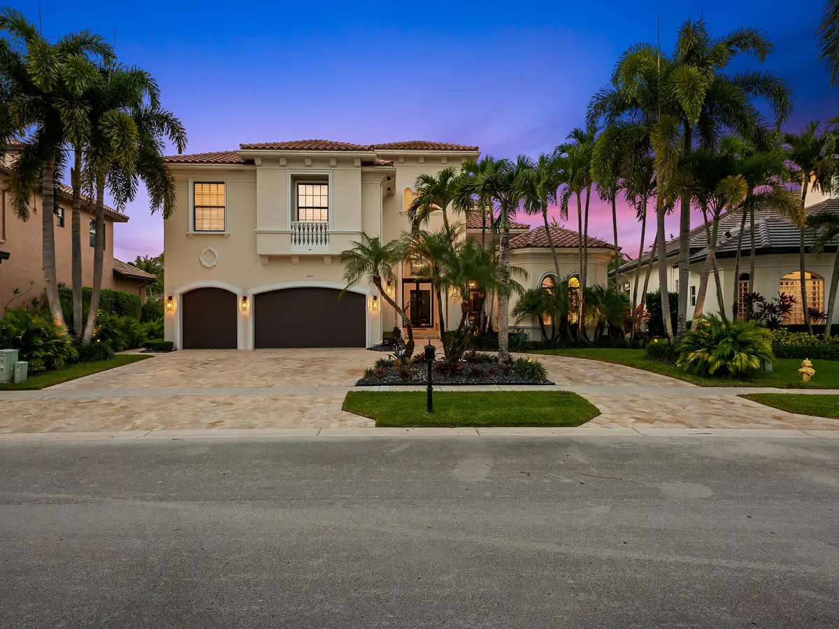 10241 Key Plum Street, Plantation, FL 33324 - #1