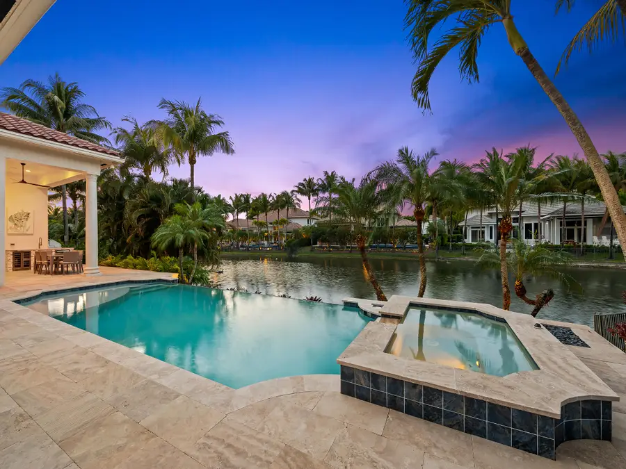 10241 Key Plum Street, Plantation, FL 33324 - #3