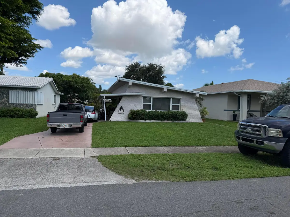 37 SE 14th Street #12, Dania Beach, FL 33004 - #1