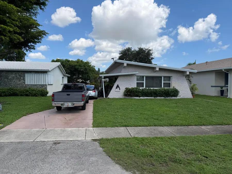 37 SE 14th Street #12, Dania Beach, FL 33004 - #2