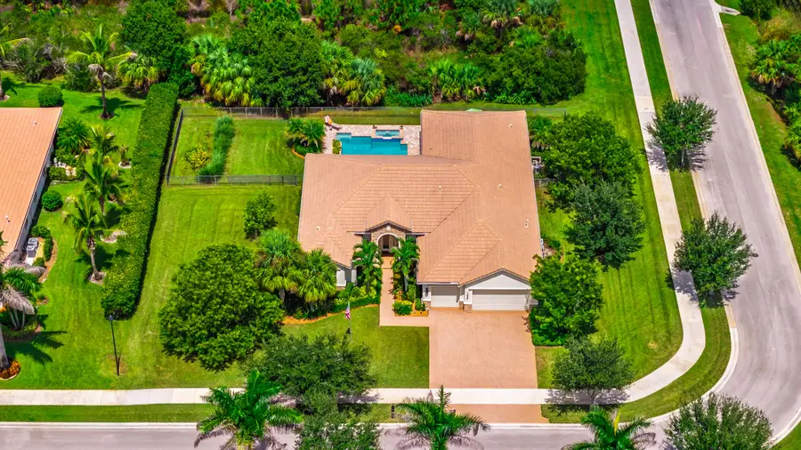 7656 SE Ravissant Drive, Stuart, FL 34997 - #2