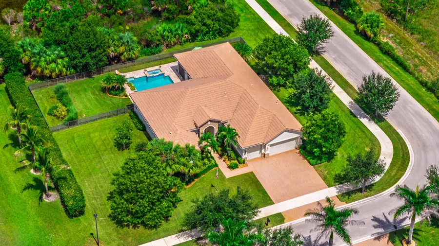 7656 SE Ravissant Drive, Stuart, FL 34997 - #3