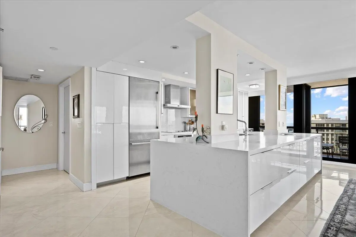 4100 N Ocean Drive #2304, Singer Island, FL 33404 - #1