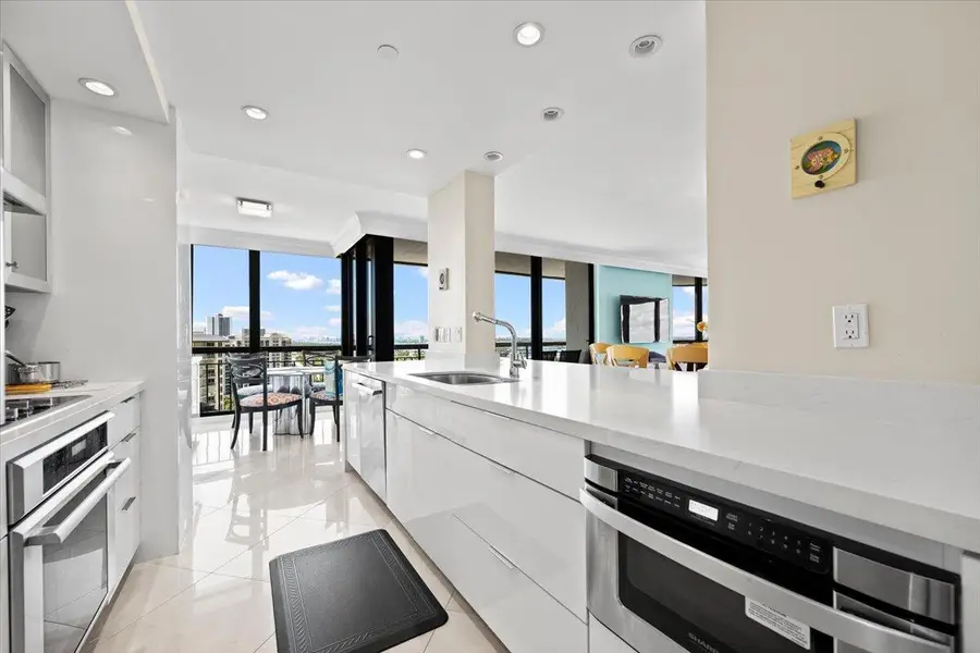 4100 N Ocean Drive #2304, Singer Island, FL 33404 - #3