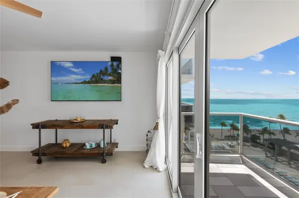 3500 Galt Ocean Drive #604, Fort Lauderdale, FL 33308